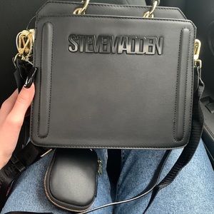 Steve Madden Bevelyn Purse